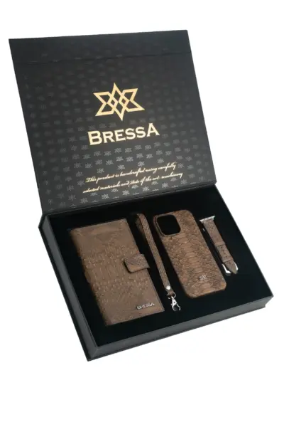 Подарочная коробка Bressa